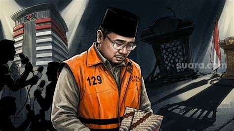 yaqut cholil qoumas jabatan sebelumnya - raincitystudios.com