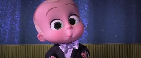 YARN Oh. Huh. The Boss Baby: Family Business Video clips by ...