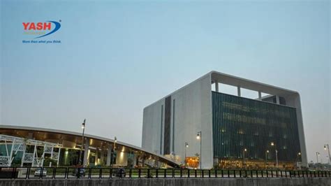 YASH Technologies is thrilled to