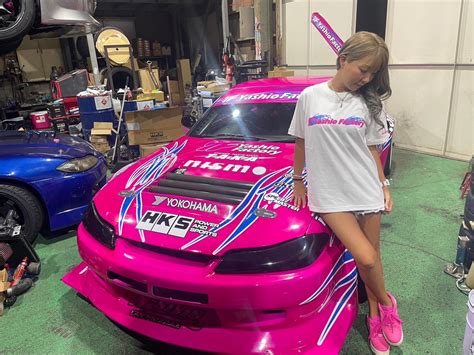 Yashio Factory - Original Harness - Nengun Performance - raincitystudios.com