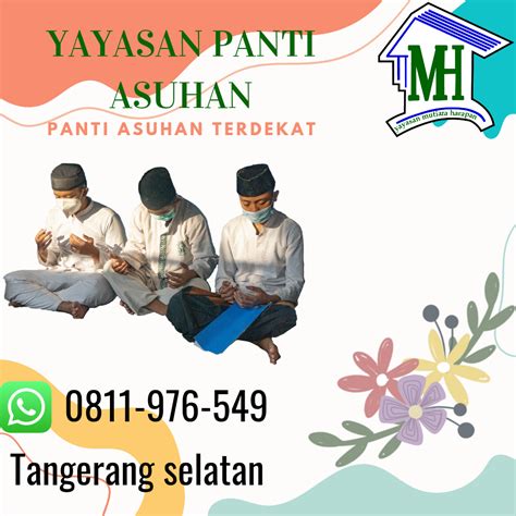 Yayasan Panti Asuhan Terdekat Jakarta - balustradellc