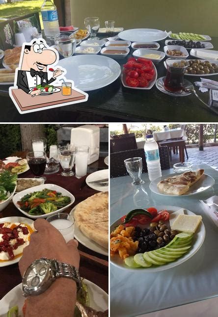YAZIN BAŞKA KIŞIN BAŞKA Önallar Köy Sofrası Tripadvisor.