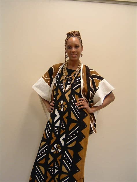 YBI African Cultural Yeshiyah - International Fashions Designer