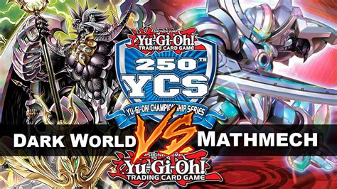 YCS Los Angeles - Round #12: Naturia Runick Vs Sky Striker