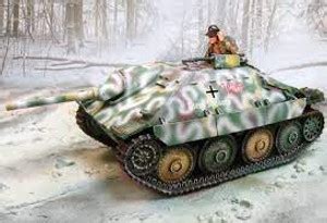 YCS00661 Winter Hetzer - Peter Nathan Toy Soldiers