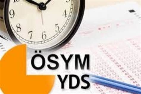 YDS Kursu Levent DDM / Dünya Dilleri Merkezi. 