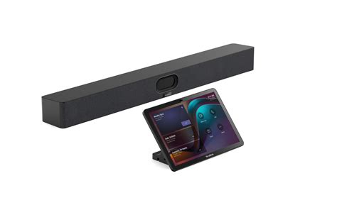 Yealink MeetingBar A40 - All-in-One Video Bar System - balustradellc
