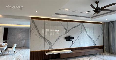 Yeap Interior Design di bandar Ipoh - balustradellc