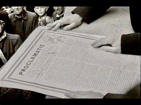 Year 1945: The Kingdom of the Netherlands, the Proclamation of the ... - wintechmobiles.com