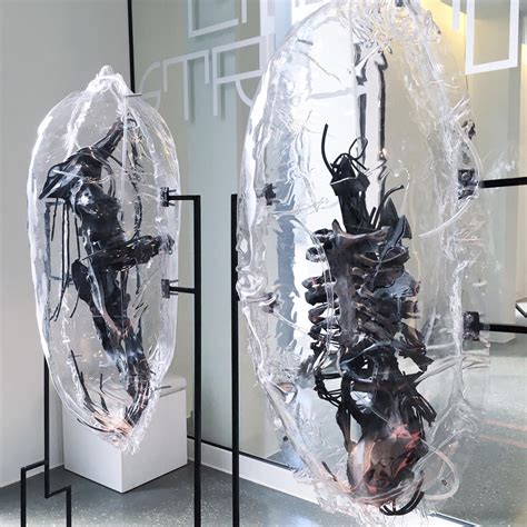 Yein Lee on Instagram: "Installation view at Paulina Caspari ... - muktibox.com