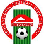 Yelimay Semey stats, results, fixtures & transfers | Soccerway - balustradellc