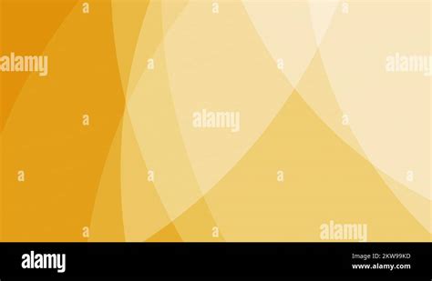 Yellow Abstract Background Loop | Motion Graphics - muktibox.com