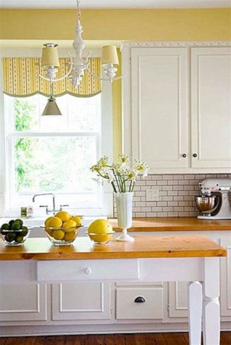 YELLOW KITCHEN - 182 Photos & 74 Reviews - 94-790 …