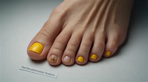 Yellow Toenails: Causes, Prevention, and Treatments - balustradellc