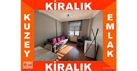 YENİMAHALLE MERKEZDE HER ŞEY DAHİL KİRALIK 1+1 DAİRE . 
