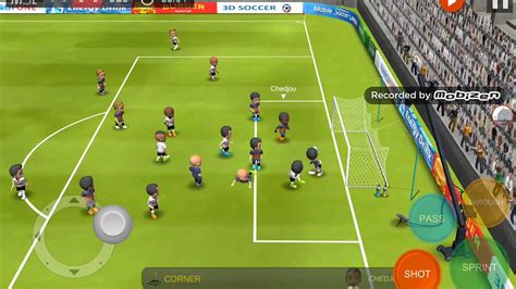 YENI FUTBOL OYUNU MSL YouTube.