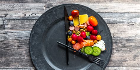 Yes, There’s an Ideal Length for Intermittent Fasting. It's ... - MSN - balustradellc