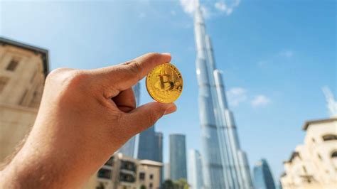 Yes, you can buy real estate in Dubai with crypto ... - balustradellc