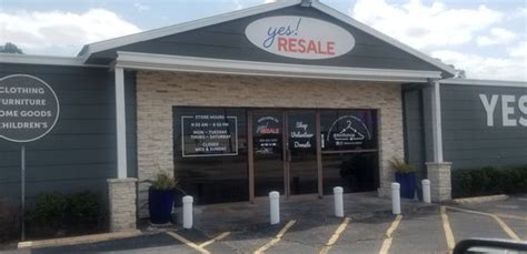 YES ! RESALE - 27210 TX-249, Tomball, TX - Yelp