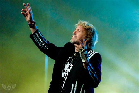 YES Frontman JON ANDERSON Announces Spring 2024 …