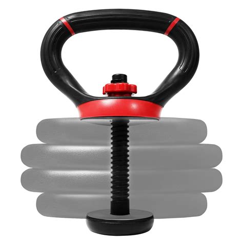 Yes4All Adjustable Kettlebell Handle Review: Best Dumbbell … - balustradellc