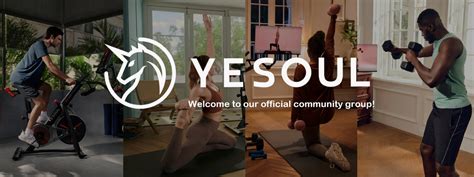 YESOUL FITNESS APK Download for Android 