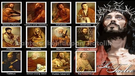 Yesus - Wikipedia bahasa Indonesia, ensiklopedia bebas - balustradellc