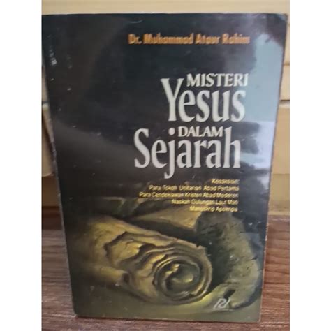 Yesus dalam sejarah - Wikiwand - balustradellc