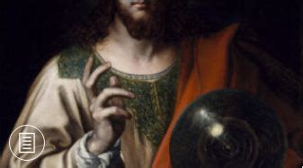 Yesus sebagai Pusat Sejarah | Situs Natal Kristen - balustradellc