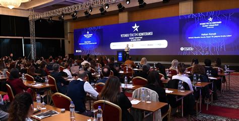 YETENEK YÖNETİMİ TAYSADMAG. 