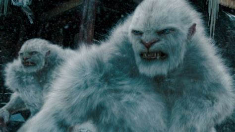 Yeti: l'abominevole uomo delle nevi - Viaggio nel Mistero - balustradellc
