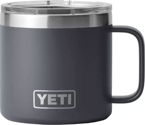 YETI 14 oz. Rambler Mug with MagSlider Lid - DICK