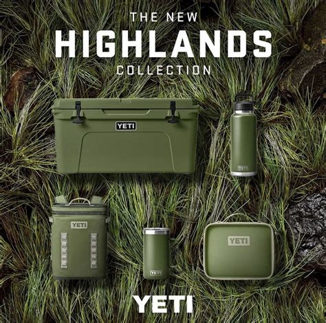 YETI Drinkware, Hard Coolers, Soft Coolers, Bags And More