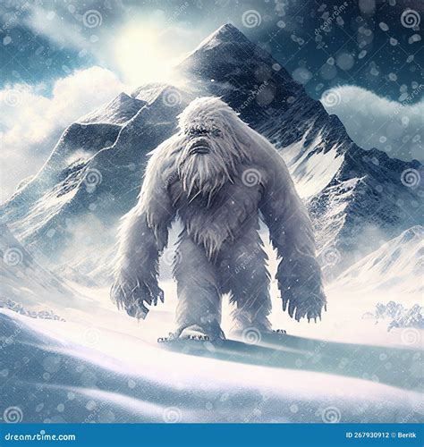 Yeti or not, something interesting is out there - Nikkei Asia - balustradellc