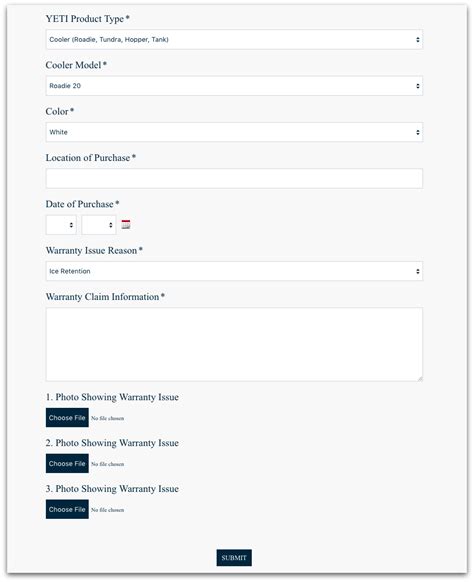 YETI Saves Big with Formstack’s Online Forms Data Management Tool