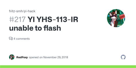 YI YHS-113-IR unable to flash · Issue #217 · fritz-smh/yi …