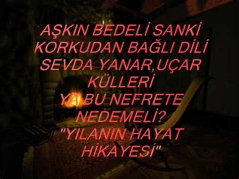 YILANIN HAYAT  YouTube. 