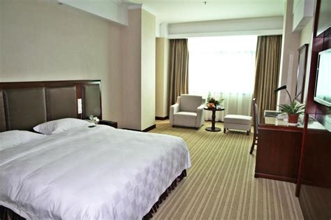 YIYANG HUATIAN HOTEL - Prices & Reviews (China - Hunan)