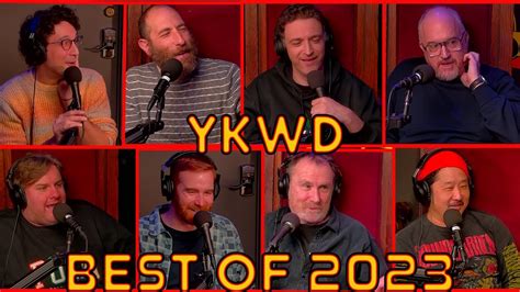 YKWD #525