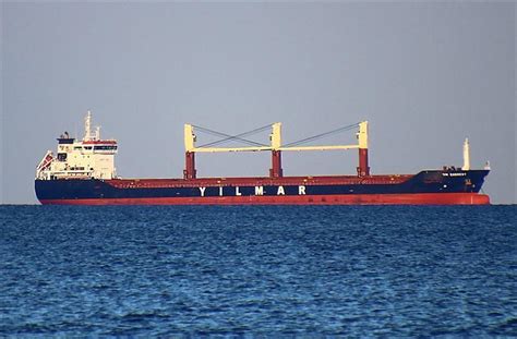 YM EVEREST Vesseljoin.