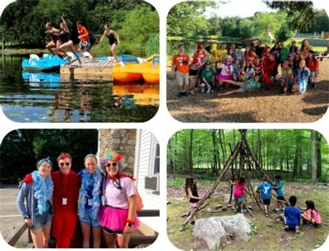 YMCA Camp Tepee - Facebook