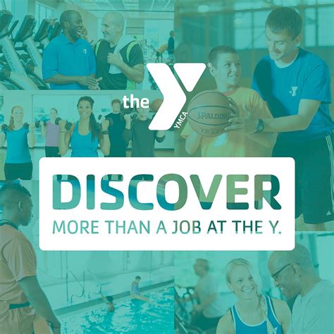 YMCA Jobs in New Brighton (2024) Glassdoor