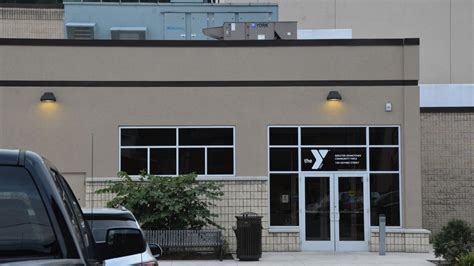 YMCA director abruptly dismissed - Daily American