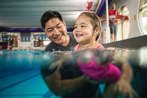 YMCA offering free swim lessons all week