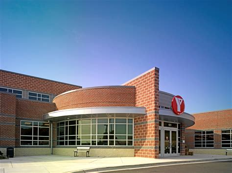 YMCAs - Harford County, MD (Programs & Facilities)