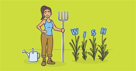 YNAB Tutorial The Wish Farm How and why you should use a wish list