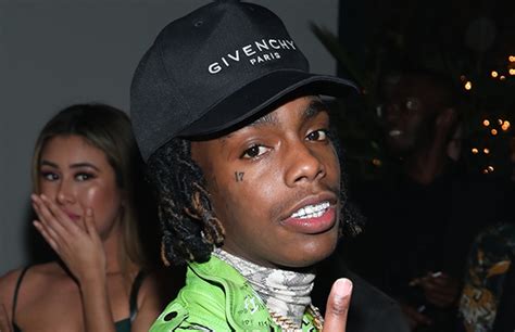 YNW Melly’s Alleged Accomplice YNW Bortlen Released on …