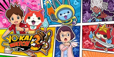 Yo-Kai Watch 3 - How to make choco bars - MSN - balustradellc