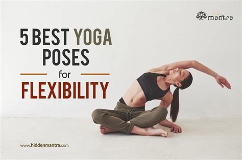 Yoga for Flexibility: 11 Best Yoga Poses to Improve ... - Fitsri - balustradellc