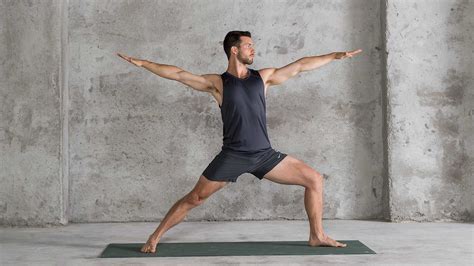 Yoga for Men: Boost Strength, Flexibility, and Mental … - balustradellc